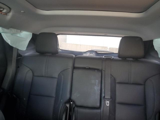 Photo 10 from auction – 2020 CHEVROLET BLAZER 3LT with VIN 3GNKBJRSXLS677283