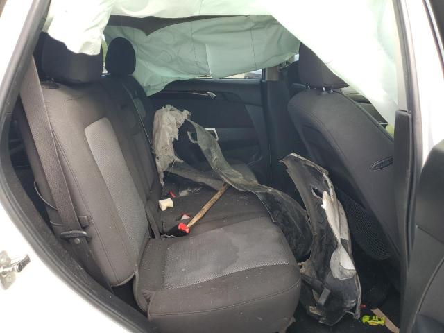 Photo 11 from auction – 2013 CHEVROLET CAPTIVA LT with VIN 3GNAL3EK9DS595900