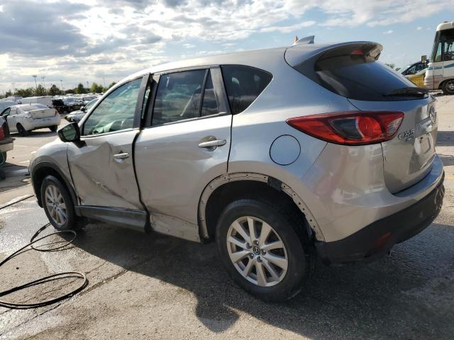 Photo 2 from auction – 2015 MAZDA CX-5 TOURI with VIN JM3KE4CY6F0446351