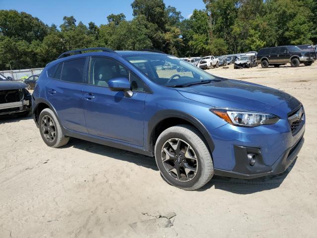 Photo 4 from auction – 2019 SUBARU CROSSTREK with VIN JF2GTACC0K8238762