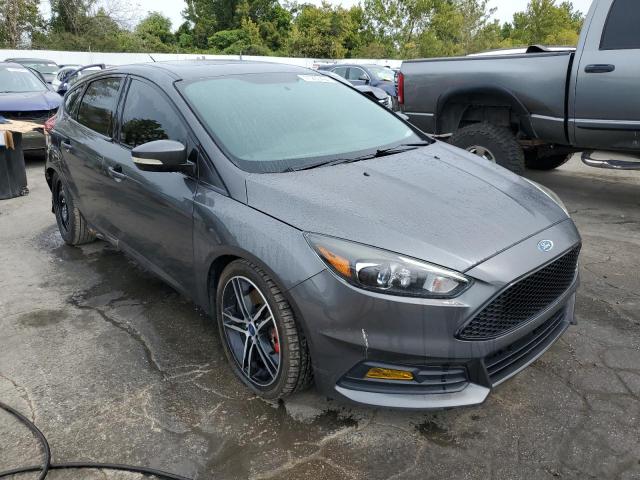 Photo 4 from auction – 2017 FORD FOCUS ST with VIN 1FADP3L99HL314013