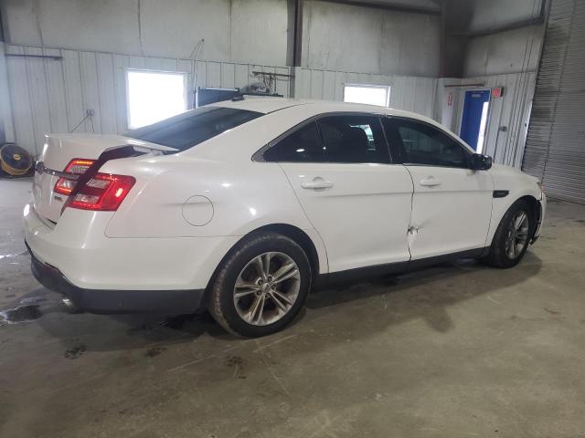 Photo 3 from auction – 2014 FORD TAURUS SEL with VIN 1FAHP2E81EG143147