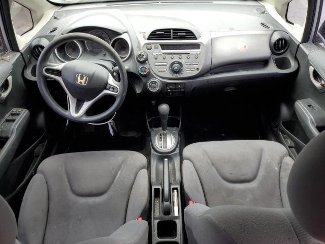 Photo 8 from auction – 2012 HONDA FIT with VIN JHMGE8H38CC041118
