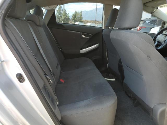 Photo 10 from auction – 2014 TOYOTA PRIUS with VIN JTDKN3DU8E1761983