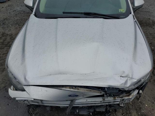 Photo 11 from auction – 2019 FORD FUSION SE with VIN 3FA6P0LU4KR192777