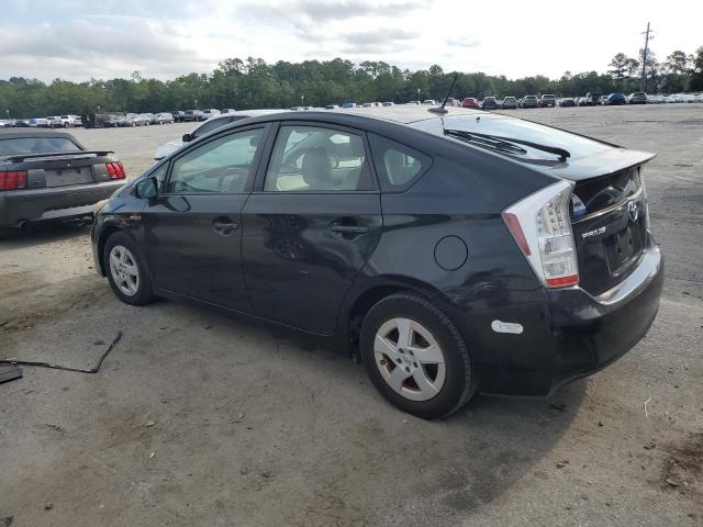 Photo 2 from auction – 2010 TOYOTA PRIUS with VIN JTDKN3DU7A0056656