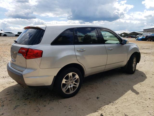 Photo 3 from auction – 2009 ACURA MDX TECHNO with VIN 2HNYD28639H533118