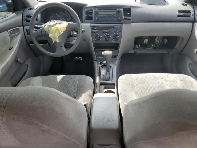 Photo 8 from auction – 2006 TOYOTA COROLLA CE with VIN 1NXBR32E16Z682957