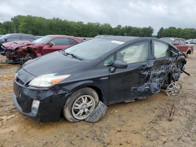 Photo 1 from auction – 2010 TOYOTA PRIUS with VIN JTDKN3DU1A1034291