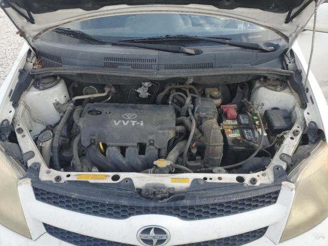 Photo 11 from auction – 2006 TOYOTA SCION XA with VIN JTKKT624065021647