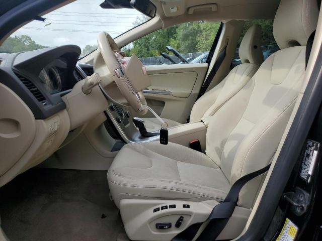 Photo 7 from auction – 2013 VOLVO XC60 3.2 with VIN YV4940DLXD2439567