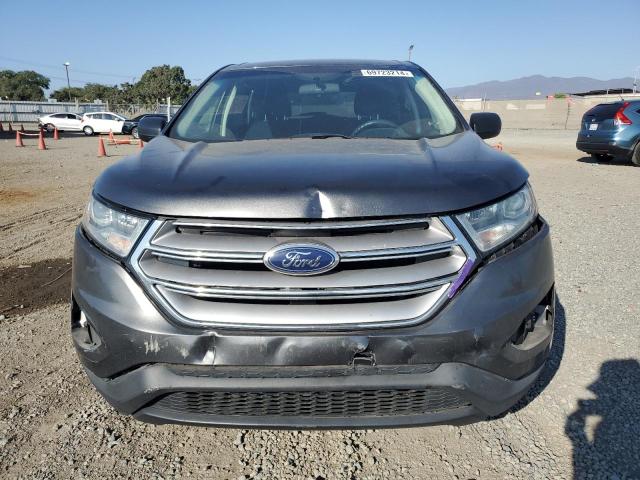 Photo 5 from auction – 2018 FORD EDGE SE with VIN 2FMPK3G90JBB95365