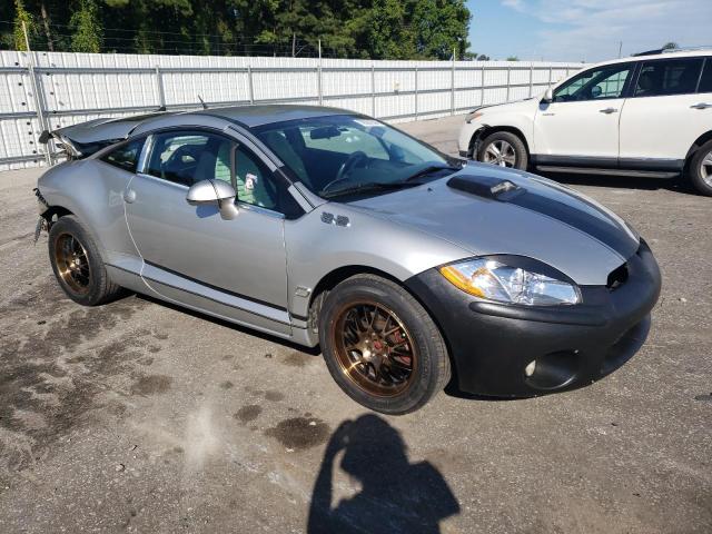 Photo 4 from auction – 2009 MITSUBISHI ECLIPSE GS with VIN 4A3AK24FX9E024036