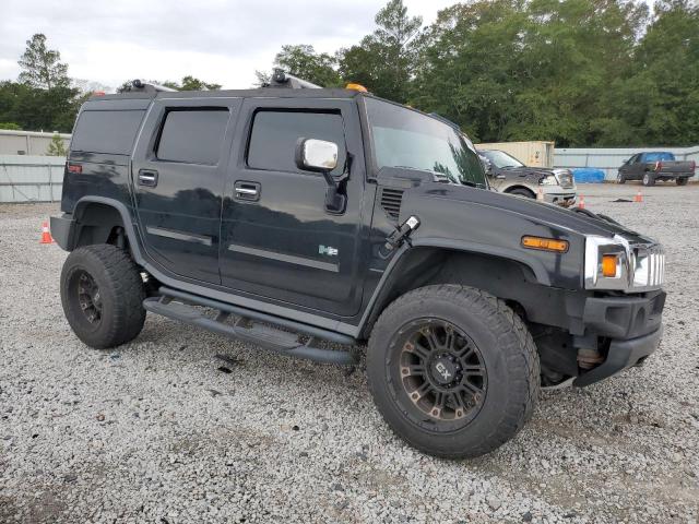 Photo 4 from auction – 2003 HUMMER H2 with VIN 5GRGN23U43H116736