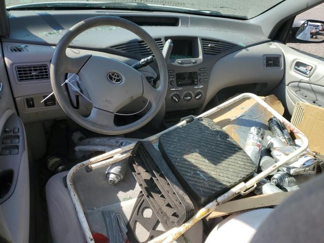 Photo 8 from auction – 2002 TOYOTA PRIUS with VIN JT2BK12U920041313