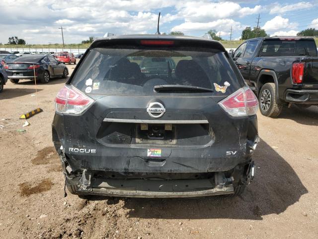 Photo 6 from auction – 2016 NISSAN ROGUE S with VIN KNMAT2MT9GP717848