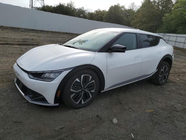 KIA EV6 LIGHT 2024 with VIN KNDC3DLC1R5159966 - Photo from auction