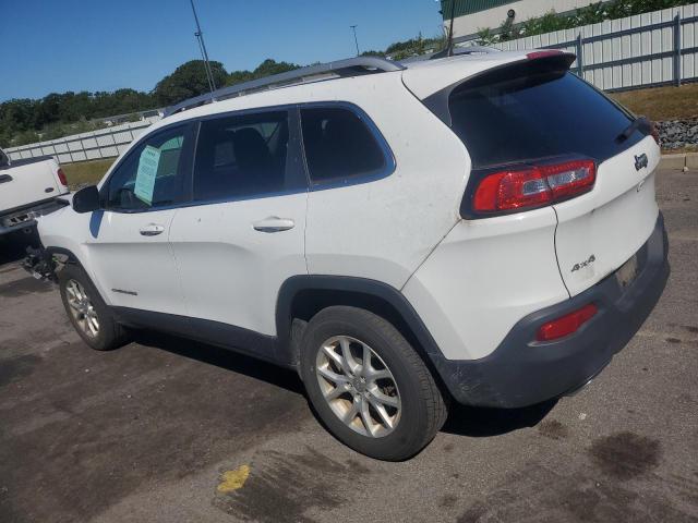 Photo 2 from auction – 2017 JEEP CHEROKEE L with VIN 1C4PJMCS8HW570207