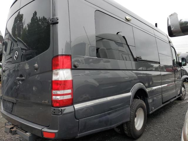 Photo 4 from auction – 2016 MERCEDES-BENZ SPRINTER 3 with VIN WDAFF4CC0GP296874
