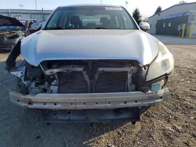 Photo 5 from auction – 2013 SUBARU LEGACY 2.5 with VIN 4S3BMBC66D3018533