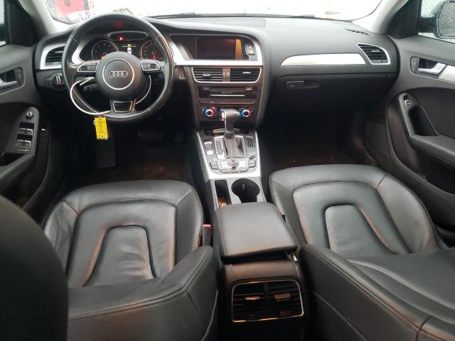 Photo 8 from auction – 2016 AUDI A4 PREMIUM with VIN WAUAFAFL3GN016312