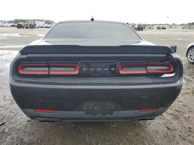 Photo 6 from auction – 2017 DODGE CHALLENGER with VIN 2C3CDZFJ7HH613413