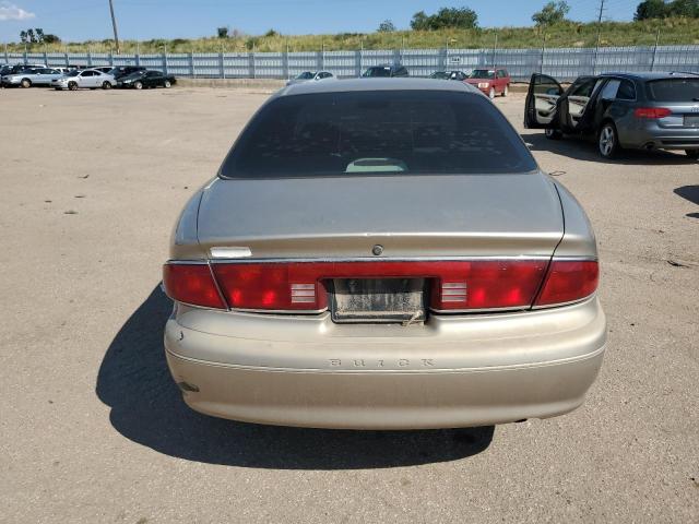 Photo 6 from auction – 2000 BUICK CENTURY CU with VIN 2G4WS52J8Y1147802