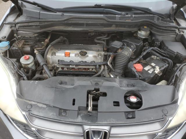 Photo 12 from auction – 2011 HONDA CR-V EX with VIN 5J6RE4H59BL804535