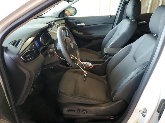 Photo 7 from auction – 2022 BUICK ENCORE GX with VIN KL4MMDSL9NB036232