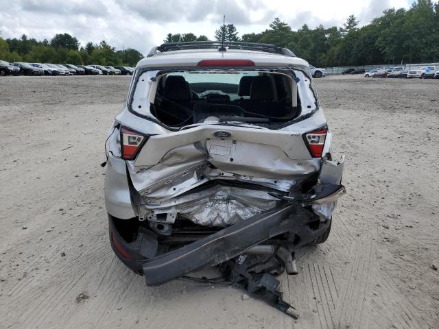 Photo 6 from auction – 2017 FORD ESCAPE SE with VIN 1FMCU9G95HUB93823