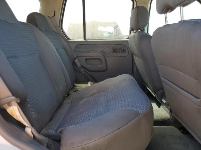 Photo 11 from auction – 2004 NISSAN XTERRA with VIN 5N1ED28T44C614943