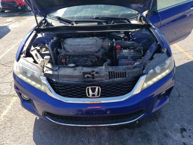 Photo 11 from auction – 2013 HONDA ACCORD EXL with VIN 1HGCT2B88DA003779
