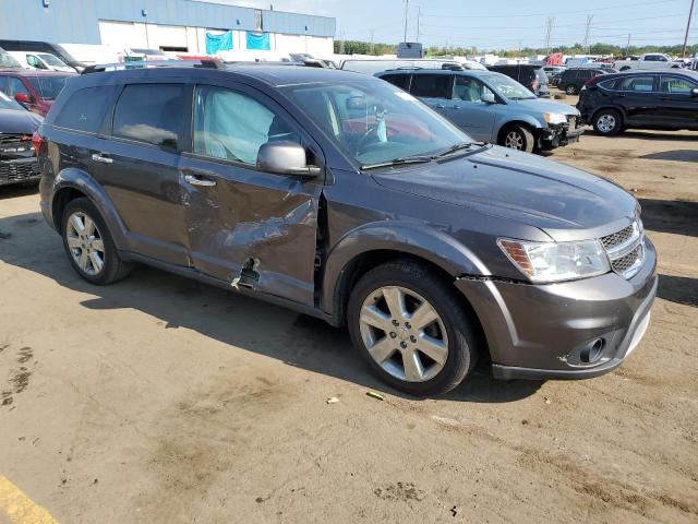 Photo 4 from auction – 2014 DODGE JOURNEY LI with VIN 3C4PDDDG3ET174625