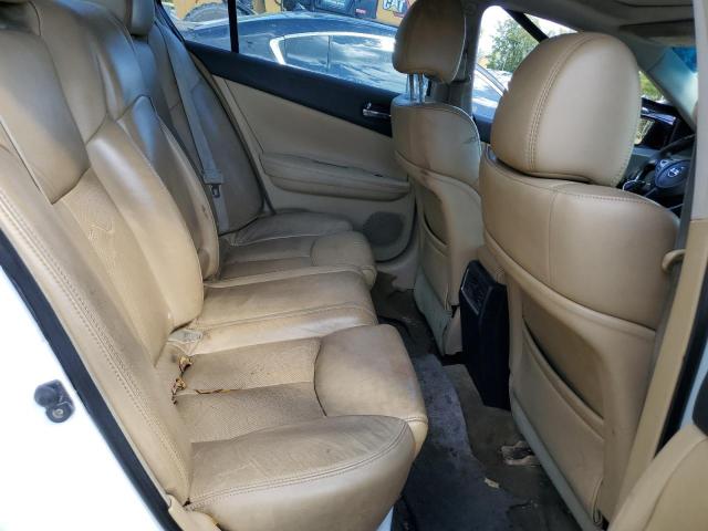 Photo 10 from auction – 2011 NISSAN MAXIMA S with VIN 1N4AA5AP7BC816415