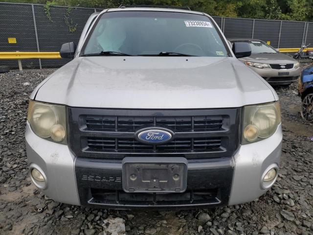 Photo 5 from auction – 2011 FORD ESCAPE XLT with VIN 1FMCU9DG8BKA60303