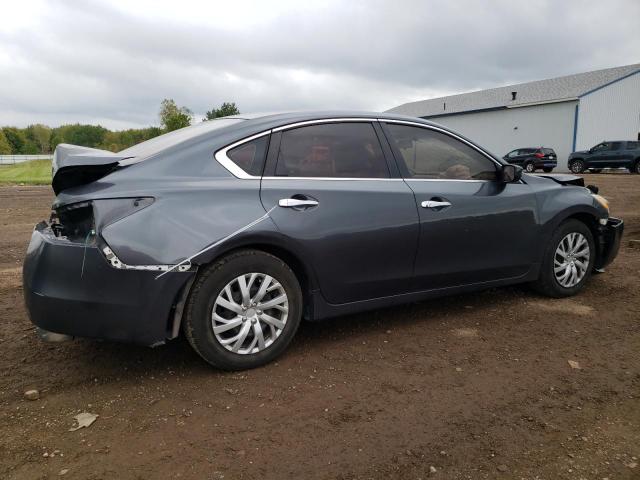 Photo 3 from auction – 2013 NISSAN ALTIMA 2.5 with VIN 1N4AL3AP5DC106642