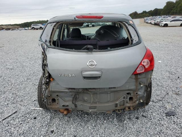 Photo 6 from auction – 2009 NISSAN VERSA S with VIN 3N1BC13E49L376071