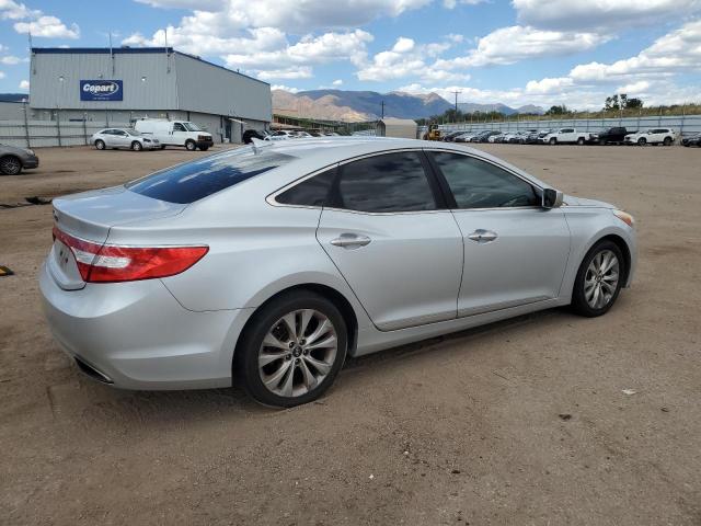 Photo 3 from auction – 2014 HYUNDAI AZERA with VIN KMHFG4JG1EA357516