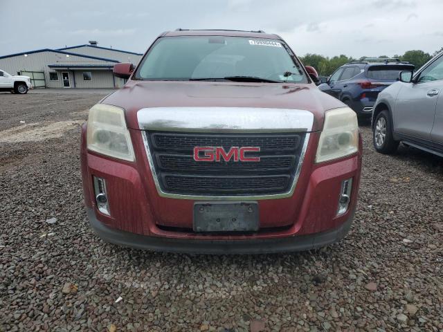 Photo 5 from auction – 2010 GMC TERRAIN SL with VIN 2CTFLEEY5A6321056