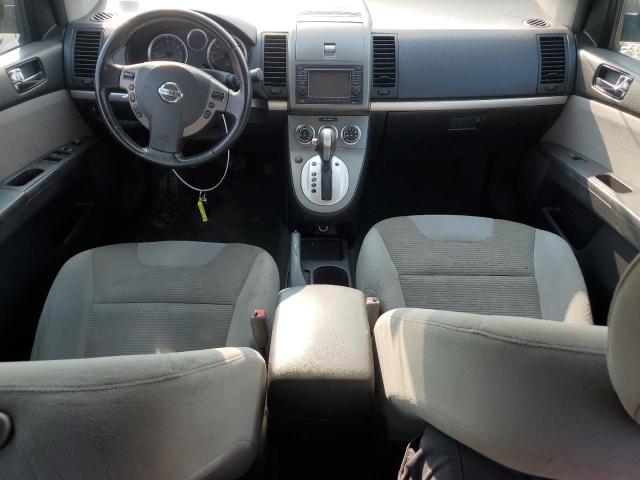 Photo 8 from auction – 2012 NISSAN SENTRA 2.0 with VIN 3N1AB6AP2CL772295