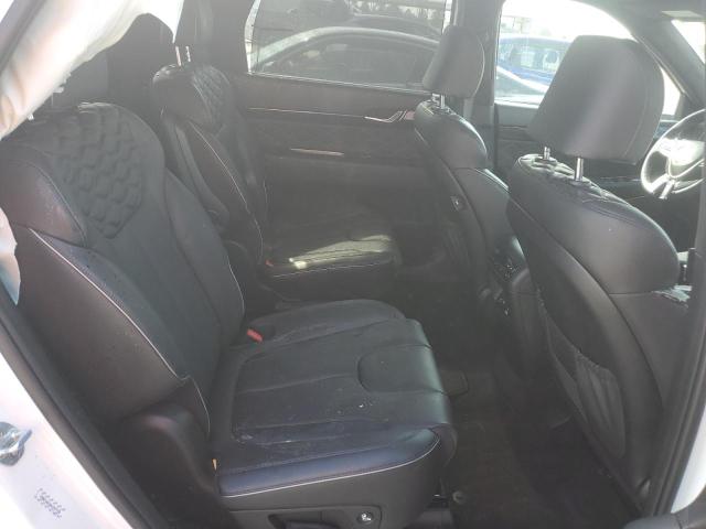 Photo 10 from auction – 2022 HYUNDAI PALISADE C with VIN KM8R74HE6NU397770