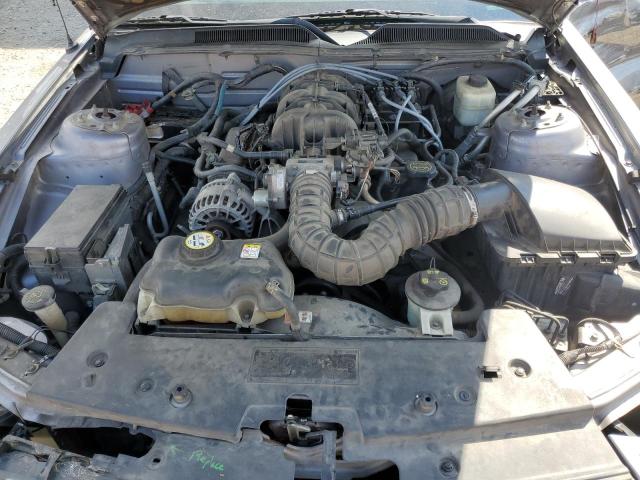 Photo 11 from auction – 2007 FORD MUSTANG with VIN 1ZVHT80N875325848