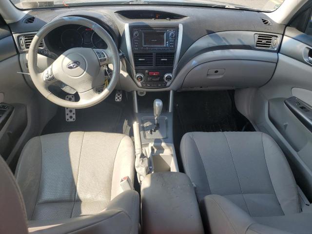 Photo 8 from auction – 2011 SUBARU FORESTER T with VIN JF2SHGGC6BH732813