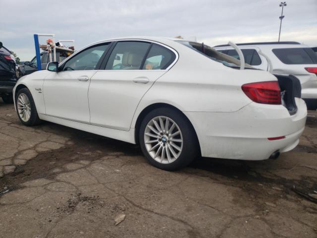 Photo 2 from auction – 2011 BMW 535 XI with VIN WBAFU7C54BC872436