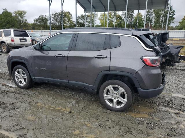 Photo 2 from auction – 2023 JEEP COMPASS LA with VIN 3C4NJDBN5PT500929