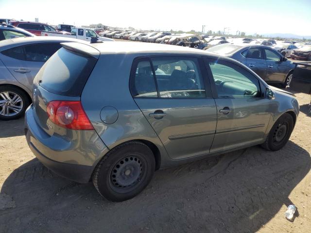 Photo 3 from auction – 2008 VOLKSWAGEN RABBIT with VIN WVWCA71K58W078642