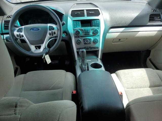 Photo 8 from auction – 2013 FORD EXPLORER with VIN 1FM5K8B82DGC82474