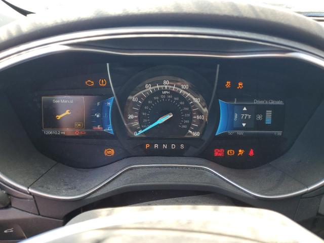Photo 9 from auction – 2014 FORD FUSION SE with VIN 3FA6P0H73ER208099