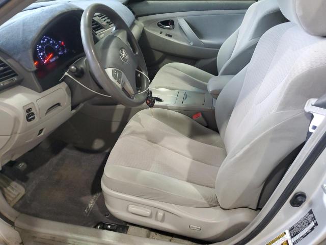 Photo 7 from auction – 2011 TOYOTA CAMRY BASE with VIN 4T4BF3EK5BR100885