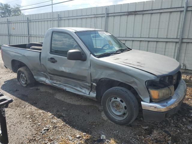 Photo 4 from auction – 2006 CHEVROLET COLORADO with VIN 1GCCS148368190416